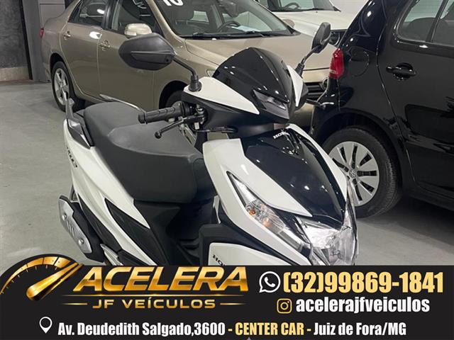 HONDA ELITE 125 2026