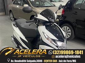 HONDA ELITE 125 2025/2026