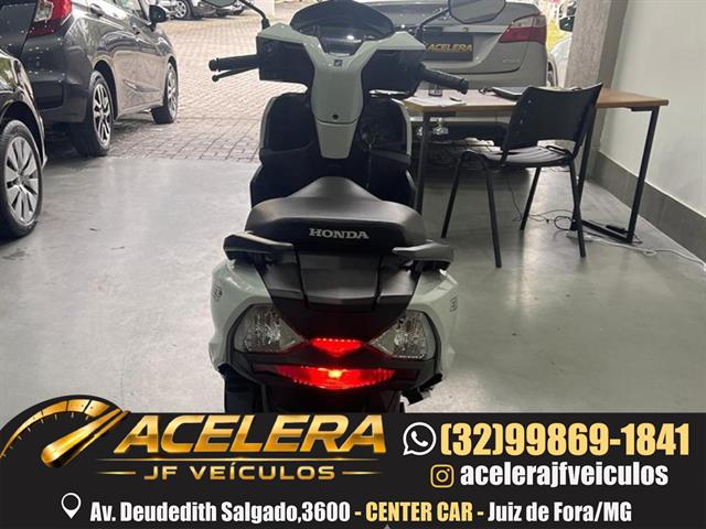 HONDA ELITE 125 2026