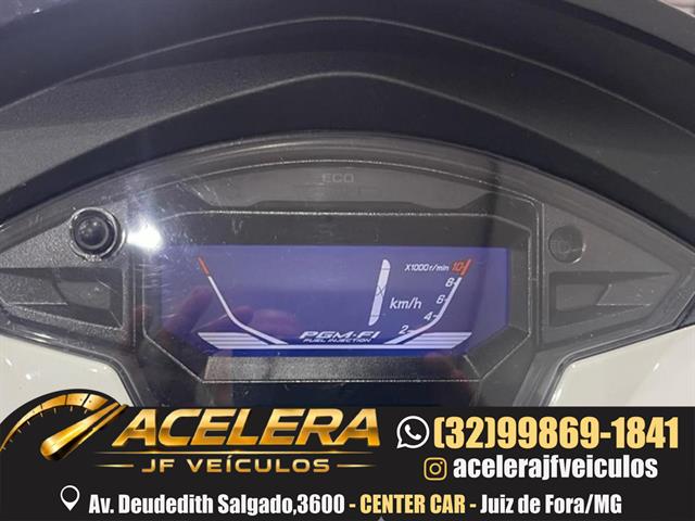 HONDA ELITE 125 2026