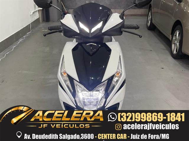 HONDA ELITE 125 2026