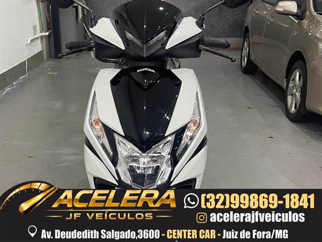 HONDA ELITE 125 2026