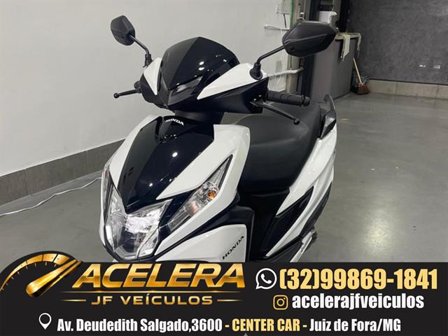 HONDA ELITE 125 2026
