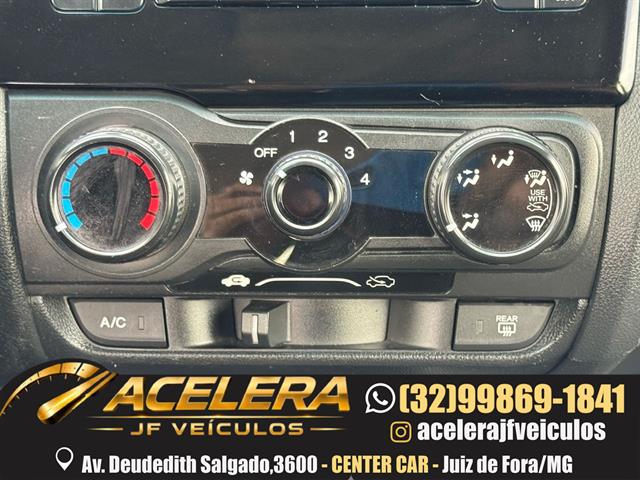 HONDA FIT PERSONAL 1.5 FLEXONE 16V 5P AUT. 2018