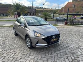 HYUNDAI HB20S VISION 1.0 TB FLEX 12V AUT. 2022/2022