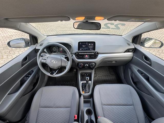 HYUNDAI HB20S VISION 1.0 TB FLEX 12V AUT. 2022