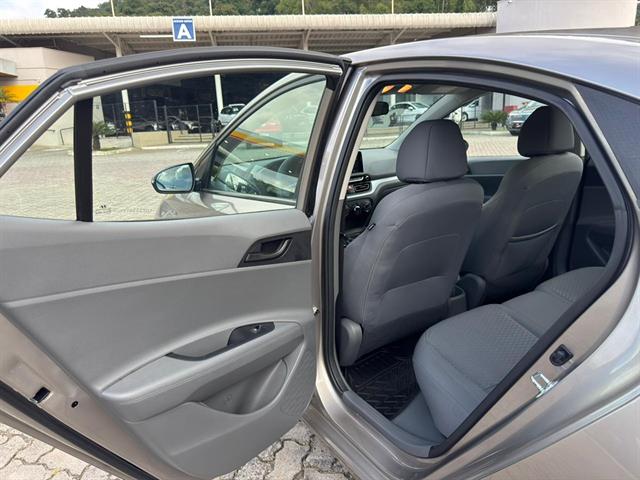 HYUNDAI HB20S VISION 1.0 TB FLEX 12V AUT. 2022