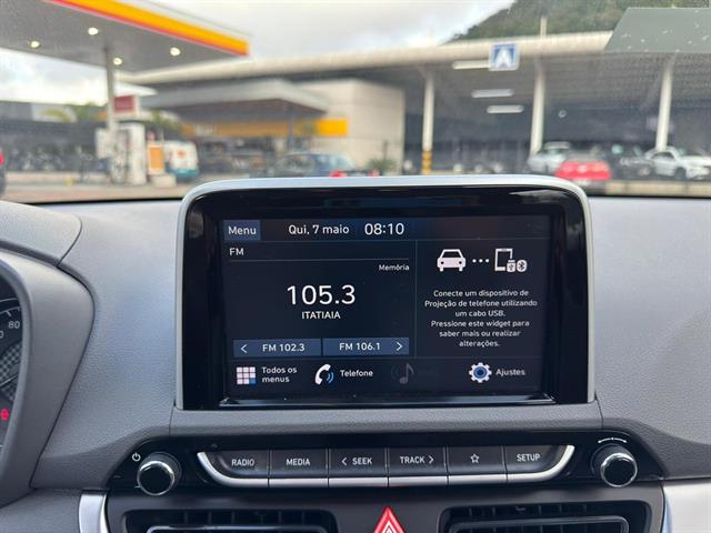 HYUNDAI HB20S VISION 1.0 TB FLEX 12V AUT. 2022