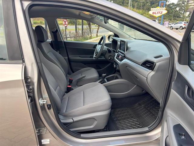 HYUNDAI HB20S VISION 1.0 TB FLEX 12V AUT. 2022