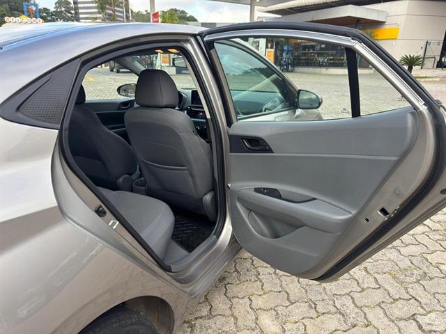HYUNDAI HB20S VISION 1.0 TB FLEX 12V AUT. 2022