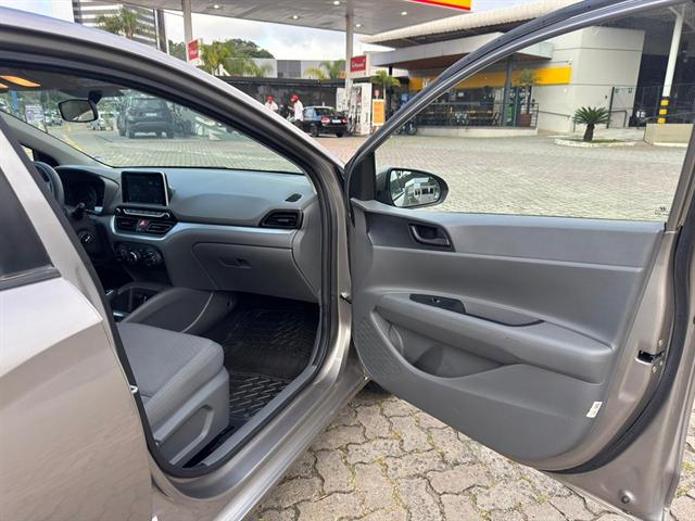 HYUNDAI HB20S VISION 1.0 TB FLEX 12V AUT. 2022
