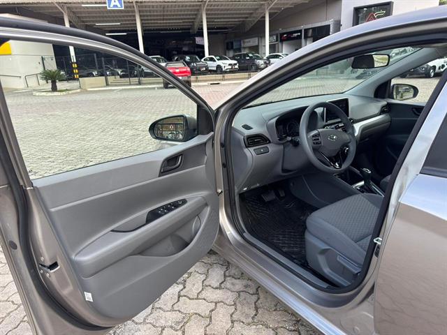 HYUNDAI HB20S VISION 1.0 TB FLEX 12V AUT. 2022