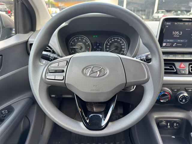 HYUNDAI HB20S VISION 1.0 TB FLEX 12V AUT. 2022