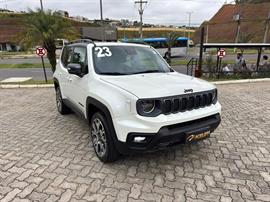 JEEP RENEGADE S T270 1.3 TB 4X4 FLEX AUT. 2023/2023