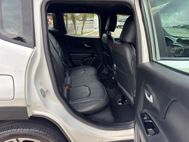 JEEP Renegade S T270 1.3 TB 4X4 FLEX AUT. 2023