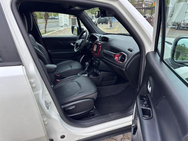 JEEP Renegade S T270 1.3 TB 4X4 FLEX AUT. 2023