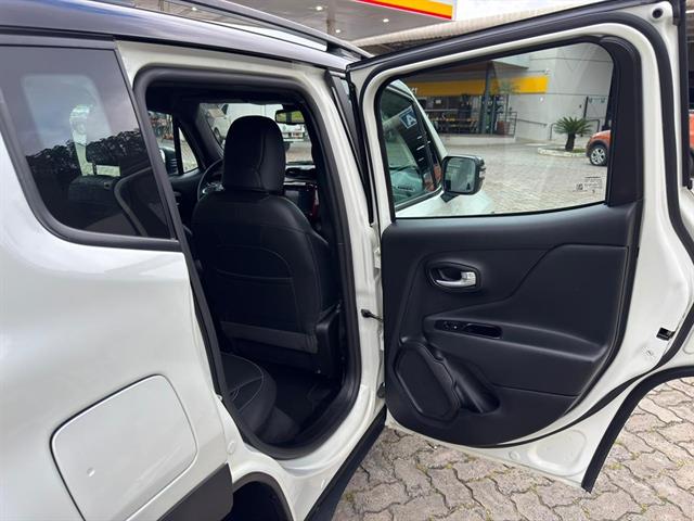 JEEP Renegade S T270 1.3 TB 4X4 FLEX AUT. 2023