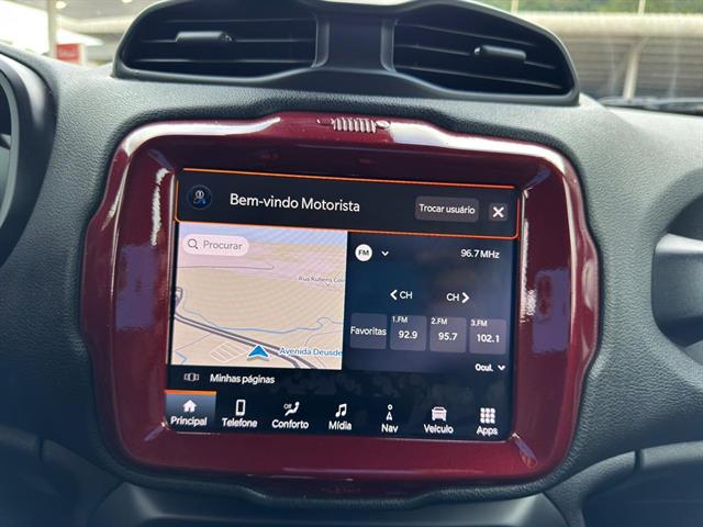 JEEP Renegade S T270 1.3 TB 4X4 FLEX AUT. 2023