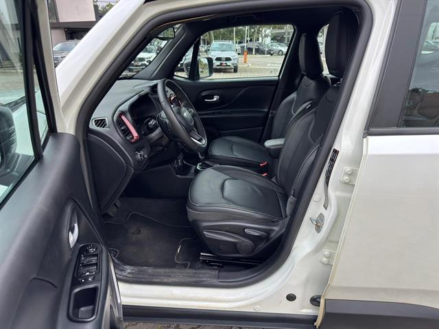 JEEP Renegade S T270 1.3 TB 4X4 FLEX AUT. 2023