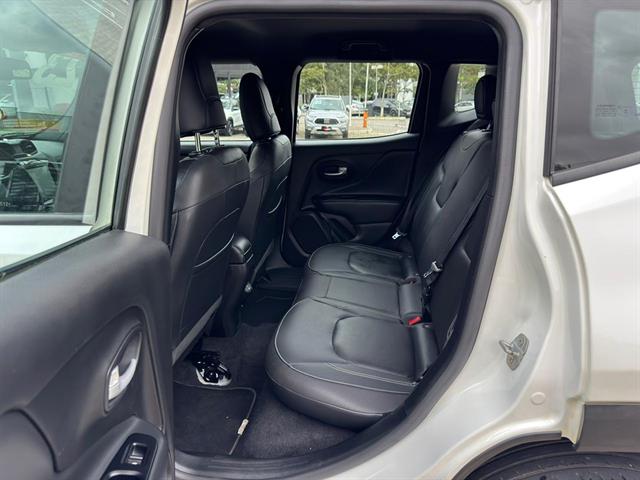 JEEP Renegade S T270 1.3 TB 4X4 FLEX AUT. 2023