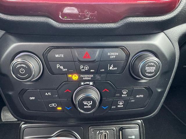 JEEP Renegade S T270 1.3 TB 4X4 FLEX AUT. 2023