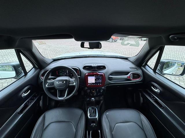 JEEP Renegade S T270 1.3 TB 4X4 FLEX AUT. 2023