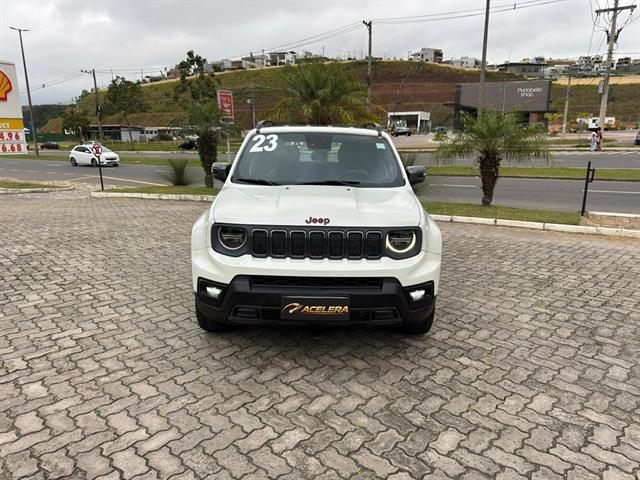 JEEP Renegade S T270 1.3 TB 4X4 FLEX AUT. 2023
