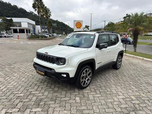 JEEP Renegade S T270 1.3 TB 4X4 FLEX AUT. 2023
