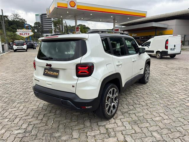 JEEP Renegade S T270 1.3 TB 4X4 FLEX AUT. 2023