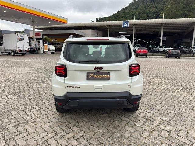 JEEP Renegade S T270 1.3 TB 4X4 FLEX AUT. 2023