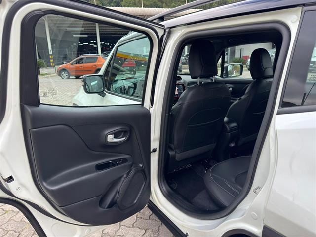 JEEP Renegade S T270 1.3 TB 4X4 FLEX AUT. 2023