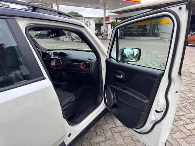 JEEP Renegade S T270 1.3 TB 4X4 FLEX AUT. 2023