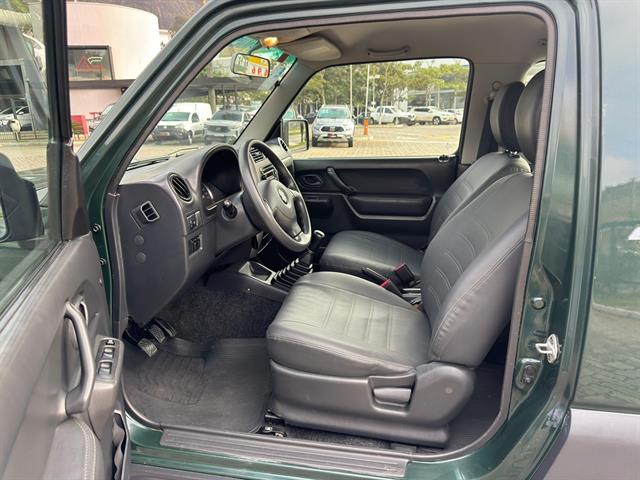 SUZUKI JIMNY JIMNY WIDE/ /4ALL 1.3 16V 2016
