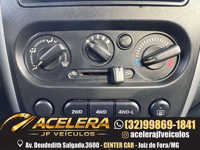 SUZUKI JIMNY JIMNY WIDE/ /4ALL 1.3 16V 2016