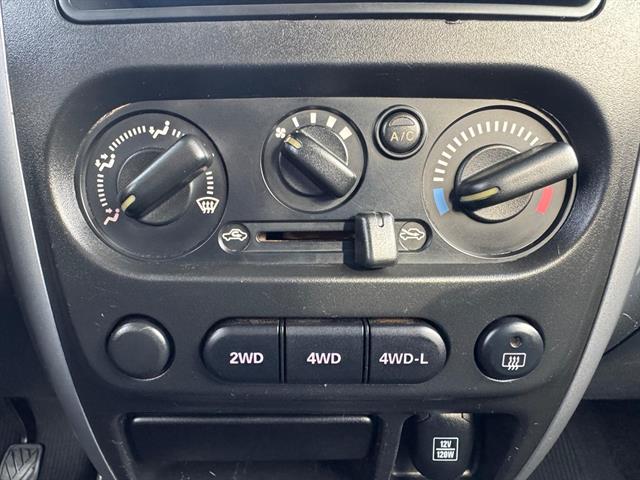 SUZUKI JIMNY JIMNY WIDE/ /4ALL 1.3 16V 2016