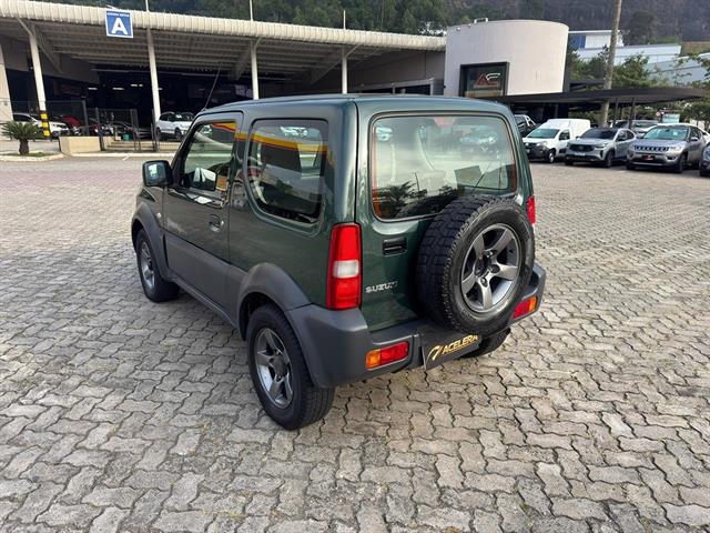 SUZUKI JIMNY JIMNY WIDE/ /4ALL 1.3 16V 2016