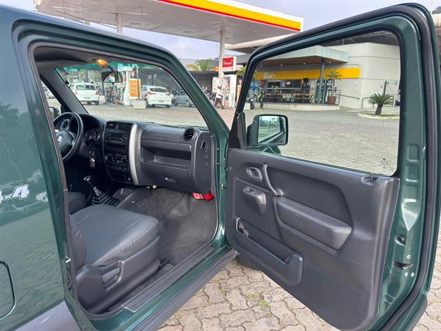 SUZUKI JIMNY JIMNY WIDE/ /4ALL 1.3 16V 2016