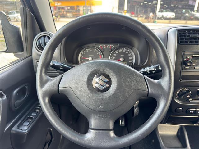 SUZUKI JIMNY JIMNY WIDE/ /4ALL 1.3 16V 2016