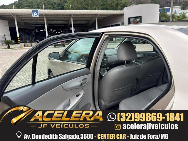 TOYOTA COROLLA ALTIS/A.PREMIU. 2.0 FLEX 16V AUT 2010