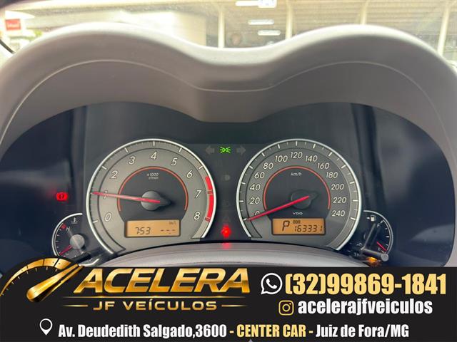 TOYOTA COROLLA ALTIS/A.PREMIU. 2.0 FLEX 16V AUT 2010