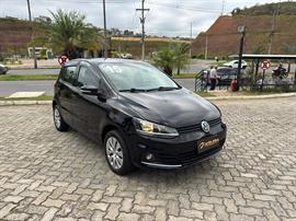 VOLKSWAGEN FOX TRENDLINE 1.6 FLEX 8V 5P 2014/2015