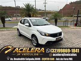 FIAT ARGO DRIVE 1.0 6V FLEX 2024/2025