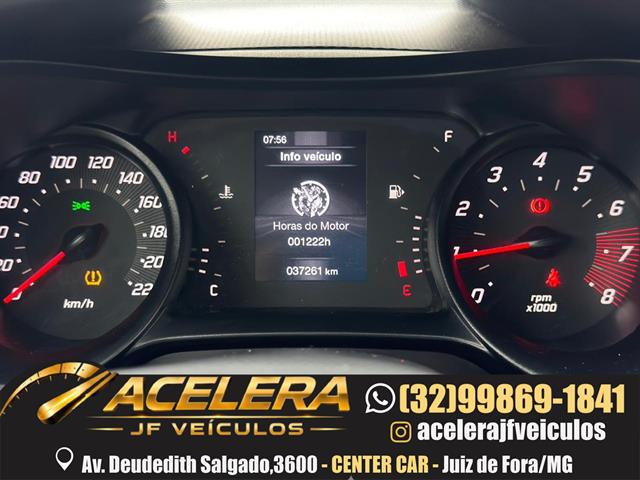 FIAT ARGO DRIVE 1.0 6V FLEX 2025