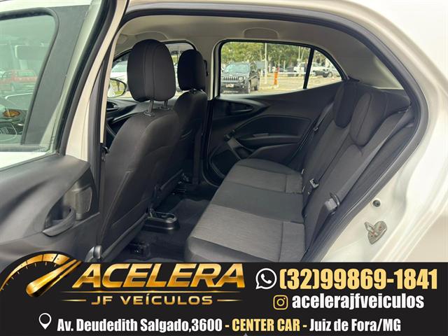FIAT ARGO DRIVE 1.0 6V FLEX 2025