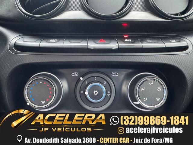 FIAT ARGO DRIVE 1.0 6V FLEX 2025