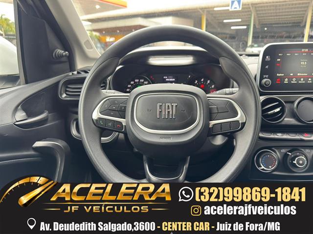 FIAT ARGO DRIVE 1.0 6V FLEX 2025