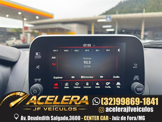 FIAT ARGO DRIVE 1.0 6V FLEX 2025