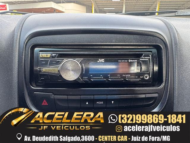 FIAT STRADA WORKING 1.4 MPI FIRE FLEX 8V CS 2015