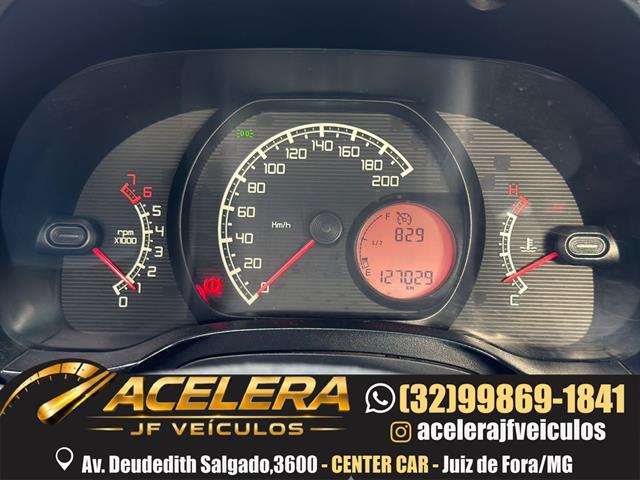 FIAT STRADA WORKING 1.4 MPI FIRE FLEX 8V CS 2015