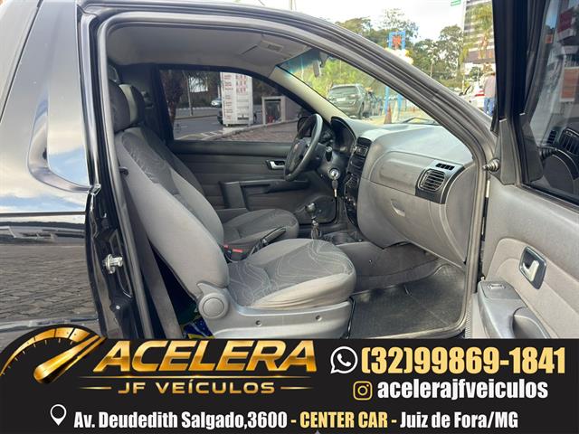 FIAT STRADA WORKING 1.4 MPI FIRE FLEX 8V CS 2015